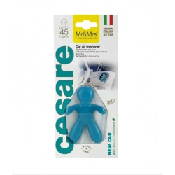 Mr & Mrs Fragrance Zapach do samochodu Cesare New Car 1szt.